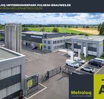 Halle in Pulheim 4.540,00 € 988 m²