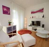 Wohnung zum Mieten in Frankfurts 1.610,00 € 60 m²