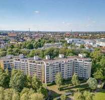 Wohnung zum Mieten in Augsburg 827,00 € 60.57 m²