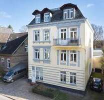 Wohnung zum Kaufen in Flensburg 325.000,00 € 109 m²