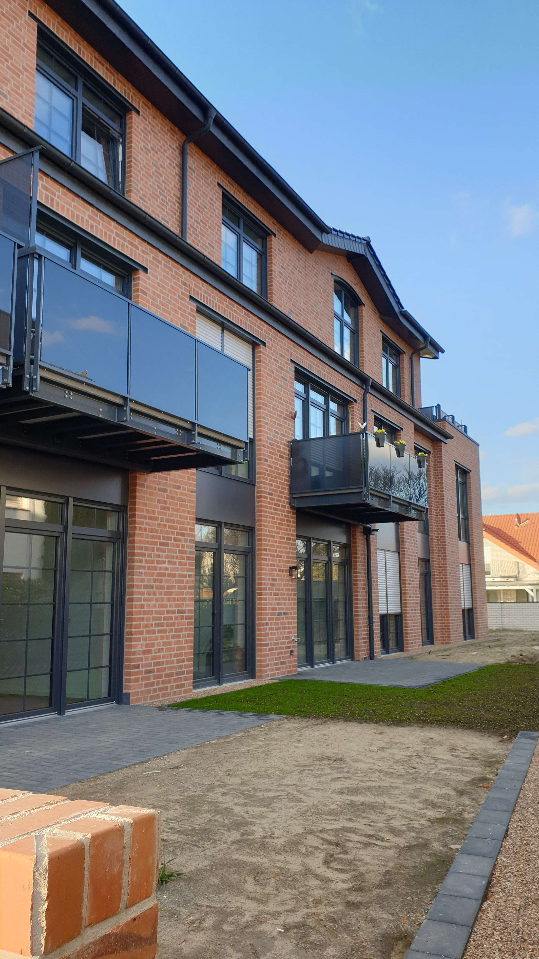 Wohnung zum Kaufen in Hövelhof 289.800,00 € 61.9 m²