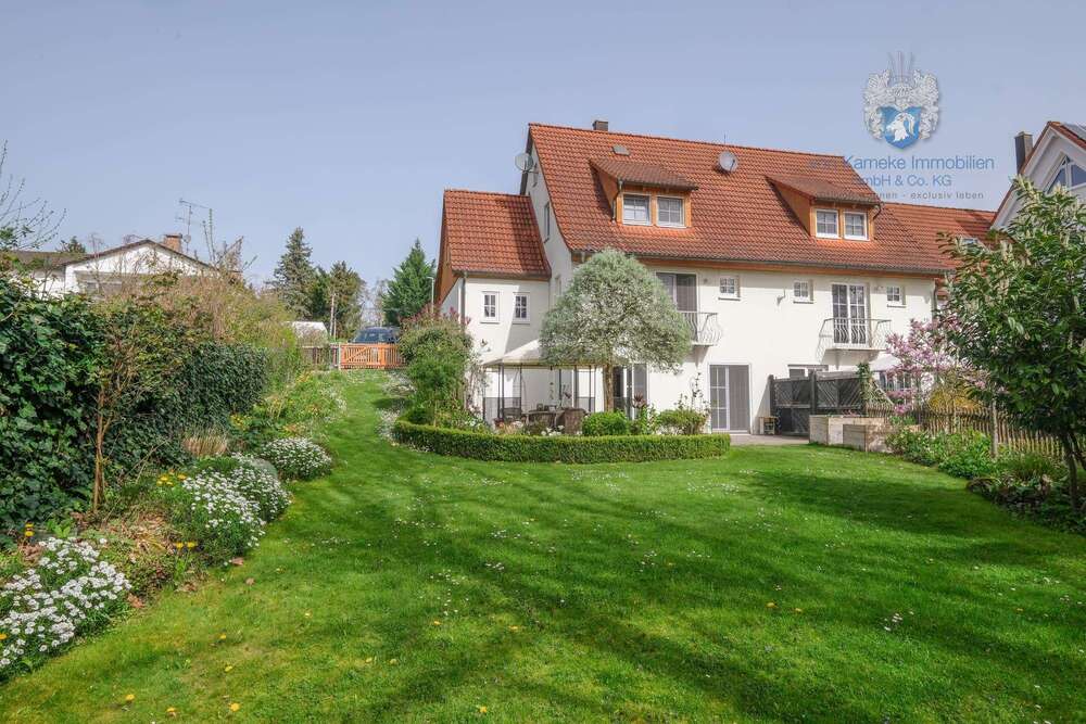 Haus zum Mieten in Weisendorf 1.290,00 € 106 m²
