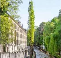 Wohnung zum Mieten in München 1.100,00 € 27 m²
