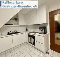 Wohnung zum Kaufen in Geislingen 275.000,00 € 107 m²