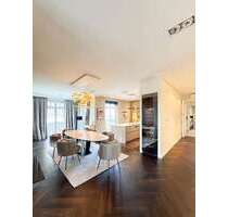 Wohnung zum Kaufen in Düsseldorf 3.555.000,00 € 289 m²