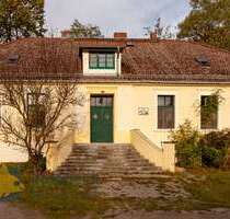 Haus zum Mieten in Golßen Gersdorf 2.475,00 € 330 m² - Golßen / Gersdorf