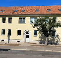 Wohnung zum Mieten in Nordhausen 752,64 € 94.08 m²