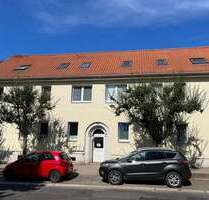 Wohnung zum Mieten in Nordhausen 752,64 € 95 m²