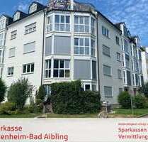 Wohnung zum Mieten in Rosenheim 900,00 € 60 m²