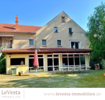 Haus zum Kaufen in Rötha 490.000,00 € 740 m²