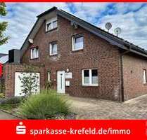 Haus zum Kaufen in Geldern 375.000,00 € 116 m²