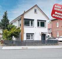 Haus zum Kaufen in Dillenburg Niederscheld 179.000,00 € 114.86 m² - Dillenburg / Niederscheld