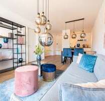 Wohnung zum Mieten in Heppenheim 1.029,00 € 82 m²