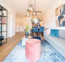 Wohnung zum Mieten in Heppenheim 1.019,00 € 83 m²