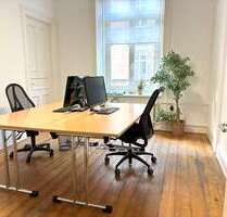 Büro in Hamburg 820,00 € 26 m² - 820,00 EUR Kaltmiete, ca.  26,00 m² in Hamburg (PLZ: 20354)