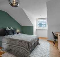 WG-Zimmer in München 915,00 € 16 m²
