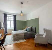 WG-Zimmer in München 925,00 € 19 m²