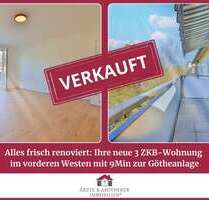 Wohnung zum Kaufen in Kassel 199.000,00 € 65 m²