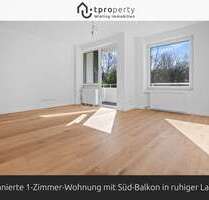 Wohnung zum Mieten in Hannover 530,00 € 37.41 m²