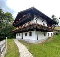 Wohnung zum Kaufen in Hauzenberg 120.000,00 € 59.92 m²