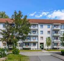 Wohnung zum Mieten in Hoyerswerda 348,00 € 56.97 m²