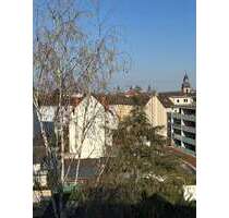 Wohnung zum Mieten in Aschaffenburg 1.800,00 € 120 m²