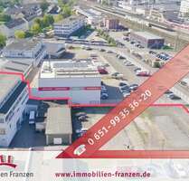 Grundstück in Trier 2.750.000,00 € 3567 m²