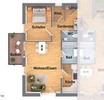 Wohnung zum Kaufen in Wangen 339.500,00 € 72.61 m²