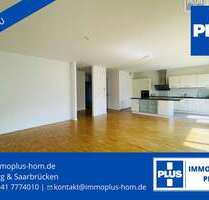 Wohnung zum Mieten in Homburg 1.200,00 € 104 m²
