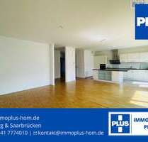 Wohnung zum Mieten in Homburg 1.200,00 € 104 m²
