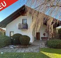 Haus zum Mieten in Pöcking 2.850,00 € 160 m²