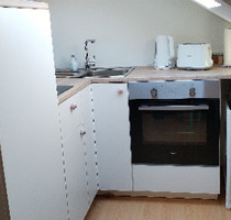 Wohnung zum Mieten in Kassel 280,00 € 23.1 m²