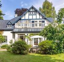 Haus zum Kaufen in Aumühle 2.980.000,00 € 428 m²