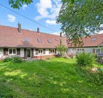 Haus zum Kaufen in Illmensee 530.000,00 € 286 m²