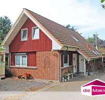 Haus zum Kaufen in Pronstorf 329.000,00 € 99 m²