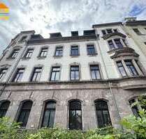 Wohnung zum Kaufen in Chemnitz 55.000,00 € 91.39 m²