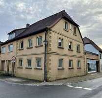 Haus zum Kaufen in Ebern 119.000,00 € 197 m²