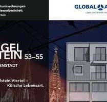 Wohnung zum Kaufen in Köln 579.000,00 € 87.07 m²