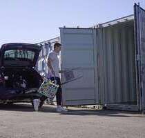 Halle in Friedberg 119,00 € 15 m²