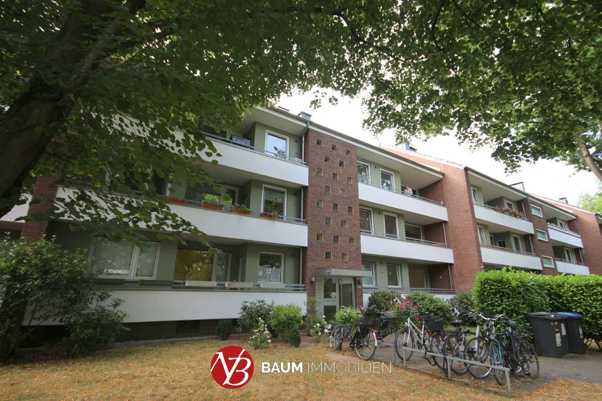 Wohnung zum Mieten in Düsseldorf 1.300,00 € 100.37 m²