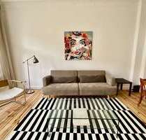 Wohnung zum Mieten in Berlin 1.100,00 € 60 m²