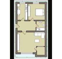 Wohnung zum Kaufen in Altdorf 220.000,00 € 60 m²