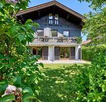 Haus zum Kaufen in Garmisch-Partenkirchen 1.400.000,00 € 170 m²