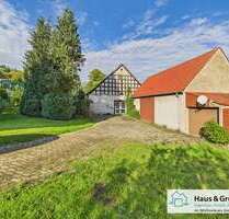 Haus zum Kaufen in Hille 186.000,00 € 150 m²