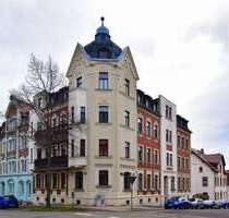 Wohnung zum Mieten in Meerane 335,00 € 60.84 m²