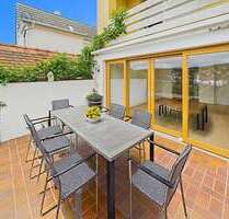 Haus zum Kaufen in Mühltal Nieder-Ramstadt 698.000,00 € 149.05 m² - Mühltal / Nieder-Ramstadt