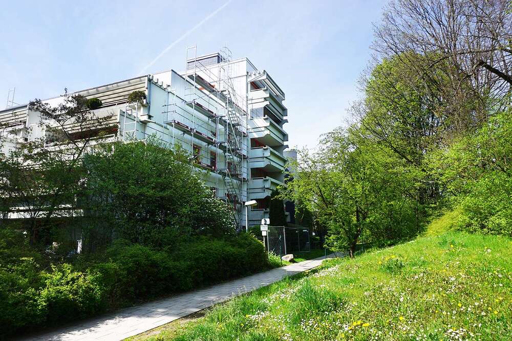 Wohnung zum Kaufen in Unterhaching 320.000,00 € 55 m²