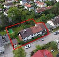 Grundstück zu verkaufen in Haar 2.385.000,00 € 1017 m²