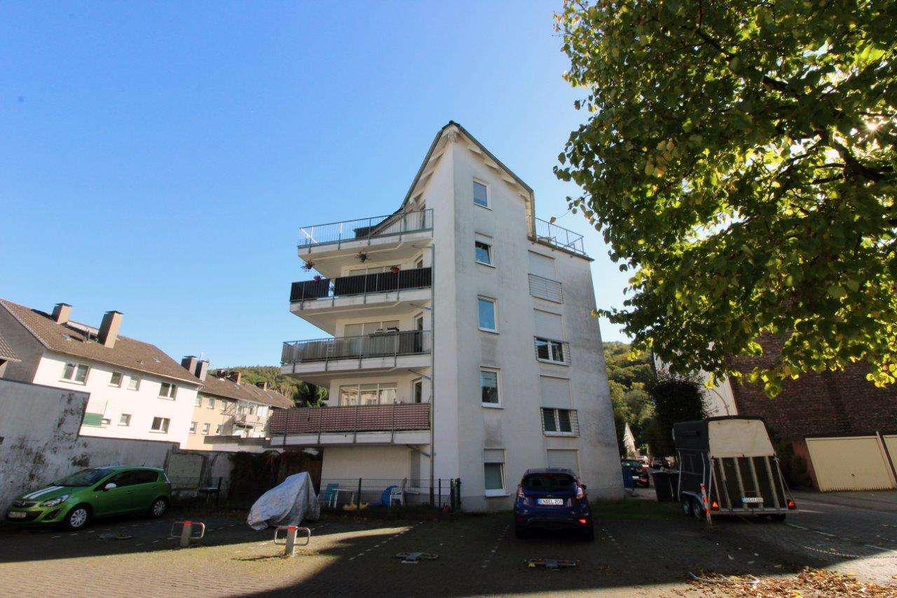 Wohnung zum Mieten in Gevelsberg 527,00 € 65.87 m²