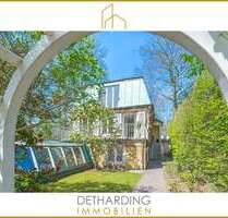 Haus zum Kaufen in Hamburg 2.600.000,00 € 203.7 m²